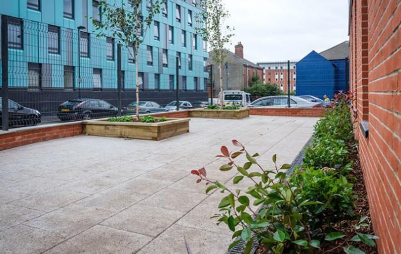 Albert Street, Newcastle Upon Tyne - Image 1